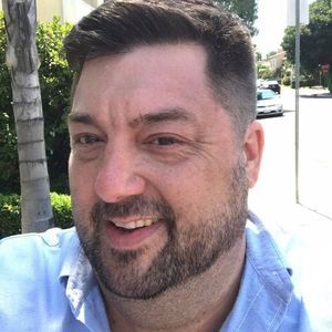 Meet your Posher, Scott